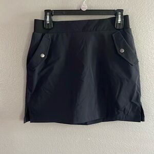 Mocoly Skirt with shorts under Size M